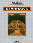 Starhawk
