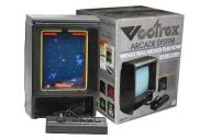 Vectrex