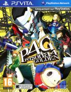 Persona 4 : Golden