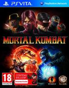 Mortal Kombat