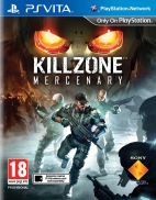 Killzone Mercenary