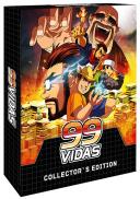 99Vidas Collector's Edition (Strictly Limited Games)