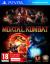 Mortal Kombat Mortal Kombat