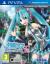 Hatsune Miku : Project Diva F 2nd