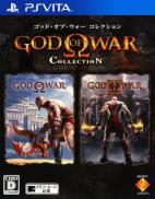 God of War Collection