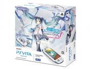 PS Vita - Project Diva