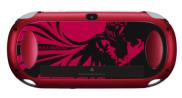 PS Vita - Soul Sacrifice