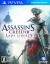 Assassin's Creed III : Liberation