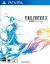 Final Fantasy X HD Remaster (JP)