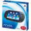 PS Vita 3G / Wi-Fi Noir