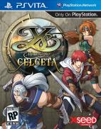 Ys: Memories of Celceta