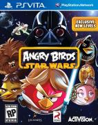 Angry Birds Star Wars