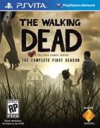 The Walking Dead : A Telltale Games Series - The Complete First Season