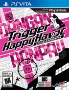 Danganronpa : Trigger Happy Havoc