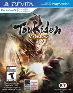 Toukiden: Kiwami