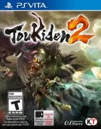 Toukiden 2