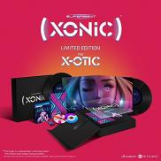 SUPERBEAT XONiC: The X-OTIC - Limited Edition