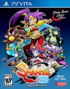 Shantae: Half-Genie Hero - Risky Beats Edition