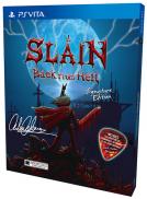 Slain: Back from Hell - Signature Edition Collector