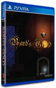 Bard's Gold - Limited Edition (Edition Limited Run Games 2800 ex.)