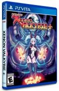 Xenon Valkyrie+ - Limited Edition (Edition Limited Run Games 2300 ex.)