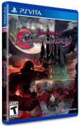 Bloodstained: Curse of the Moon - Limited Run #236