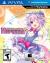 Hyperdimension Neptunia PP: Producing Perfection