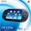 PS Vita 3G / Wi-Fi Noir