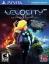 Velocity 2X: Critical Mass Edition