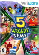 5 Arcade Gems