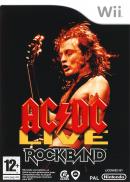 AC/DC Live : Rock Band Track Pack