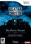 Agatha Christie : Dix Petits Nègres