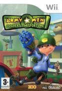 Army Men : Soldiers of Misfortune