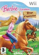 Barbie Cavalière : Stage d'équitation