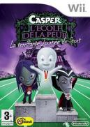 Casper l'Ecole de la Peur : La Terrifiante Journée de Sport