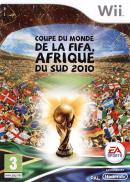 Coupe du Monde de la FIFA : Afrique du Sud 2010