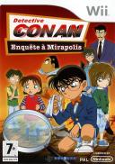 Détective Conan : Enquête à Mirapolis