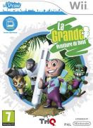 La Grande Aventure de Dood