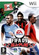 FIFA 09 All-Play