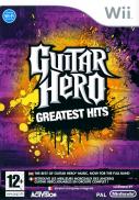 Guitar Hero Greatest Hits