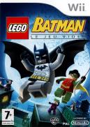 Lego Batman : Le Jeu Vidéo