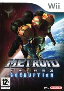 Metroid Prime 3 : Corruption