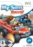 MySims Racing