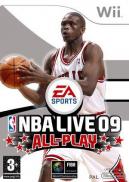 NBA Live 09 All-Play