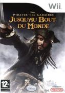 Pirates des Caraïbes : Jusqu'au Bout du Monde