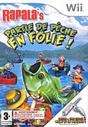 Rapala's Partie de pêche en Folie (Rapala's Fishing Frenzy)