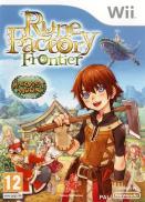 Rune Factory Frontier