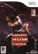 Samurai Shodown Anthology