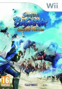 Sengoku Basara: Samurai Heroes (EU) (US) - Sengoku Basara 3 (JP)