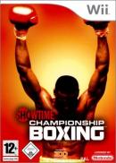 Showtime Championship Boxing